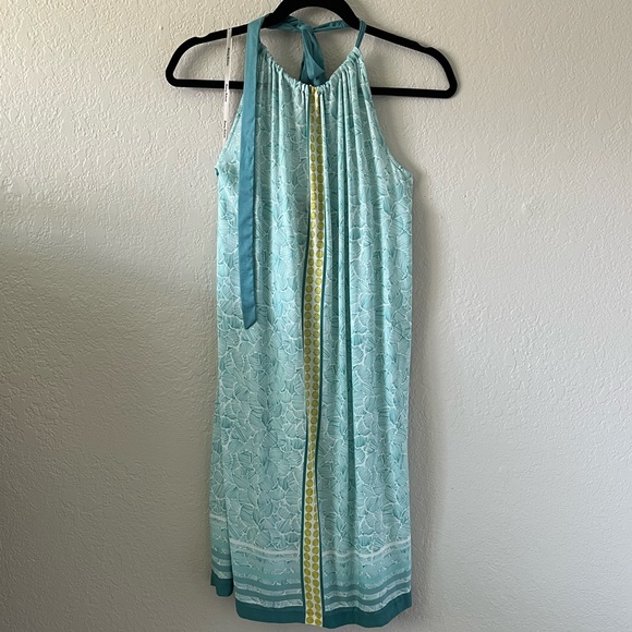 Tommy Bahama Dresses & Skirts - Tommy Bahama Halter Island Dress